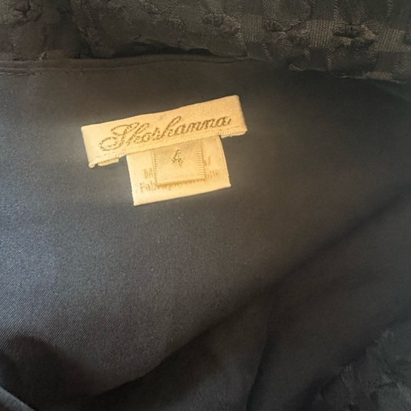 Shoshanna Delaney Robbin Gingham Mini Dress 4 - Picture 6 of 14